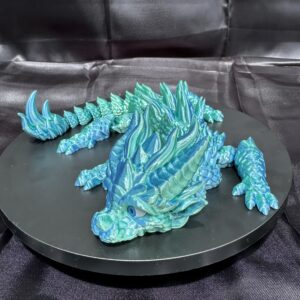 Baby Dragon