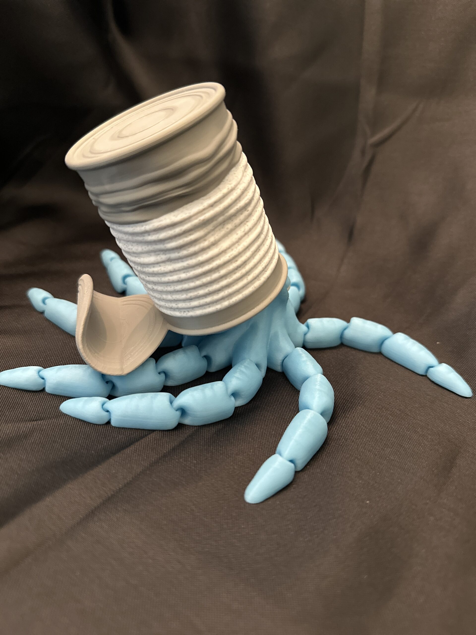 Gus, the Octopus - Image 4