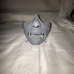 Ghost of Yotei
