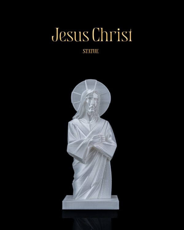 Jesus Christ Statue