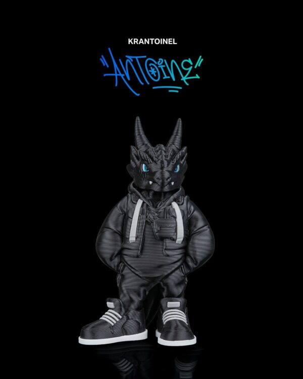 Krantoinel "Antoine"