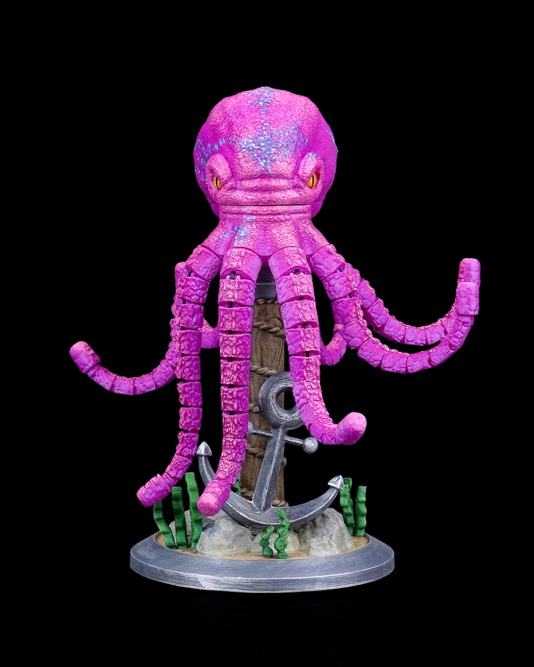 Octopod Flow - Image 2
