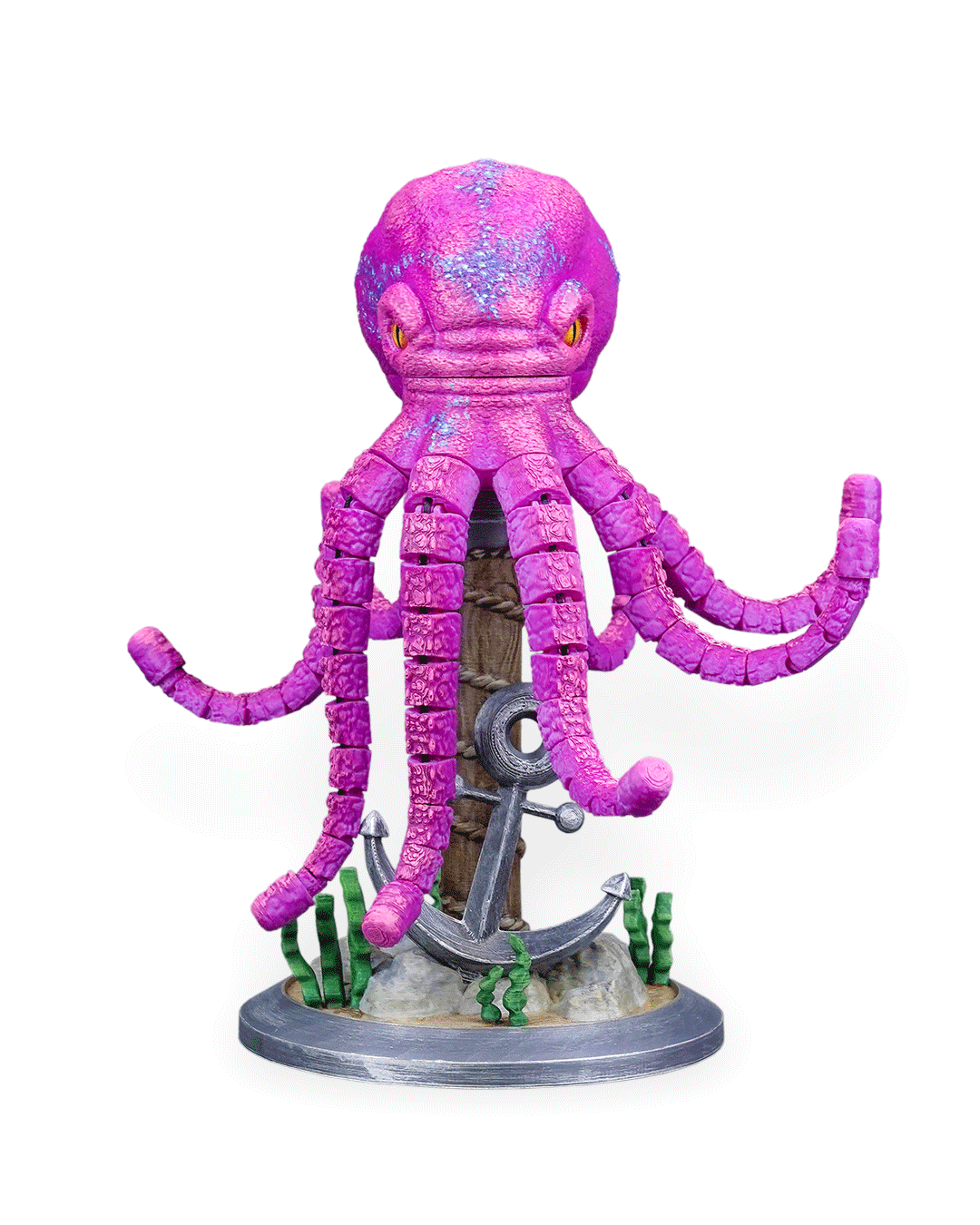 Octopod Flow - Image 11