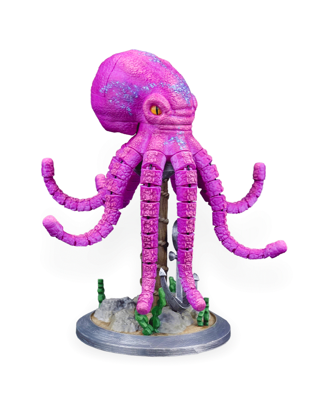 Octopod Flow - Image 12