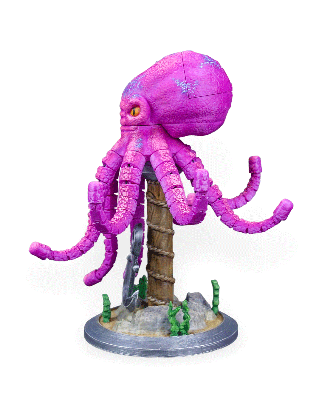 Octopod Flow - Image 13