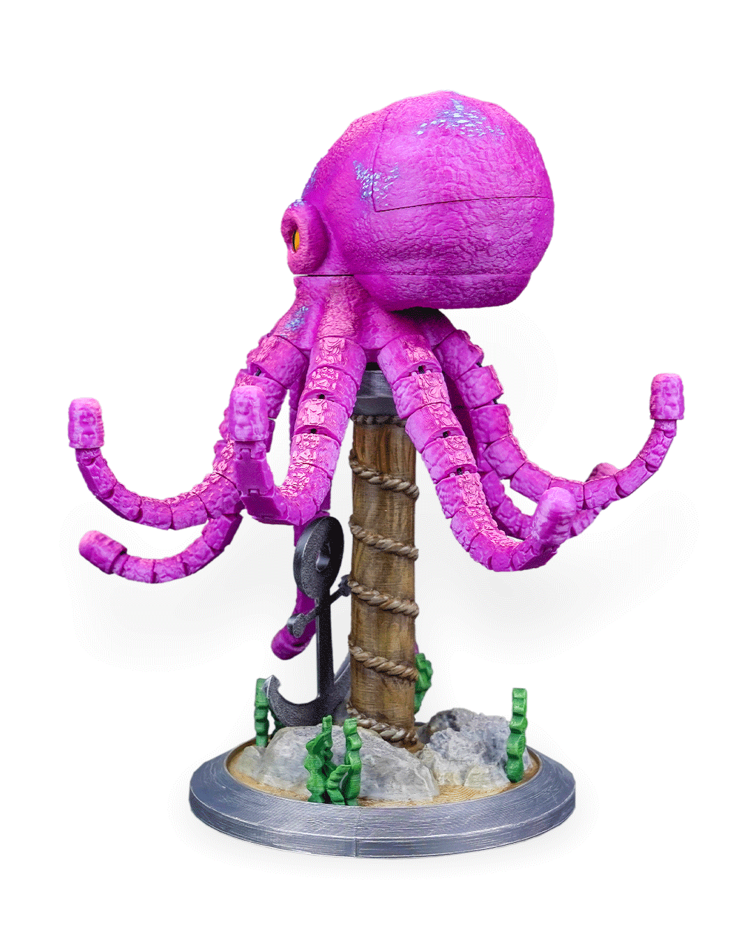 Octopod Flow - Image 14