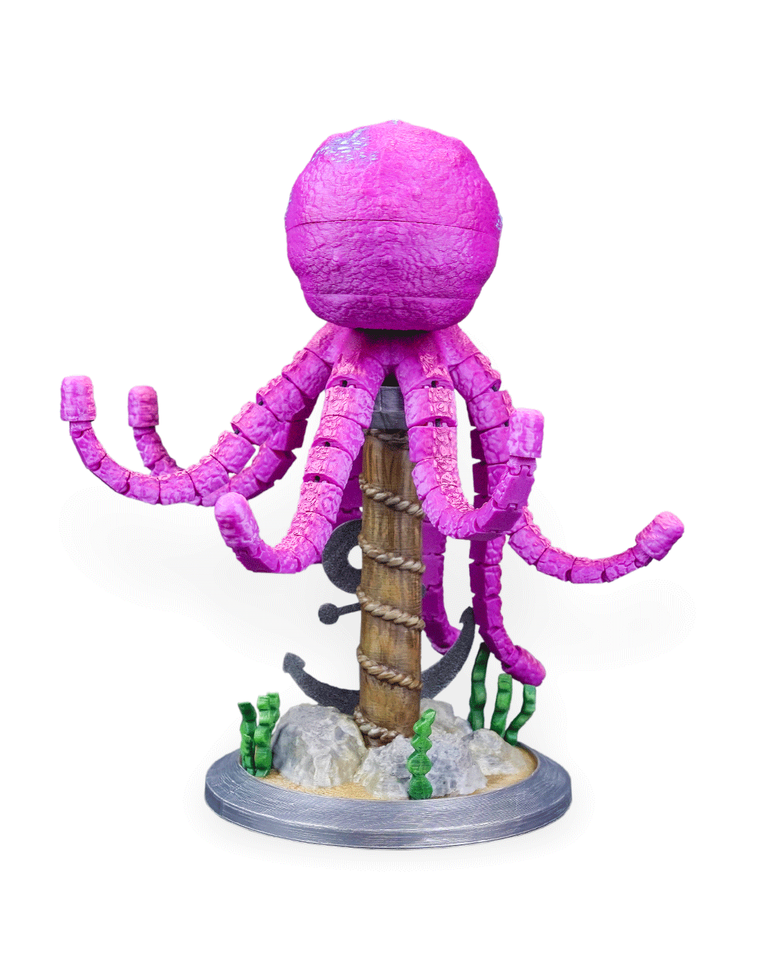 Octopod Flow - Image 15