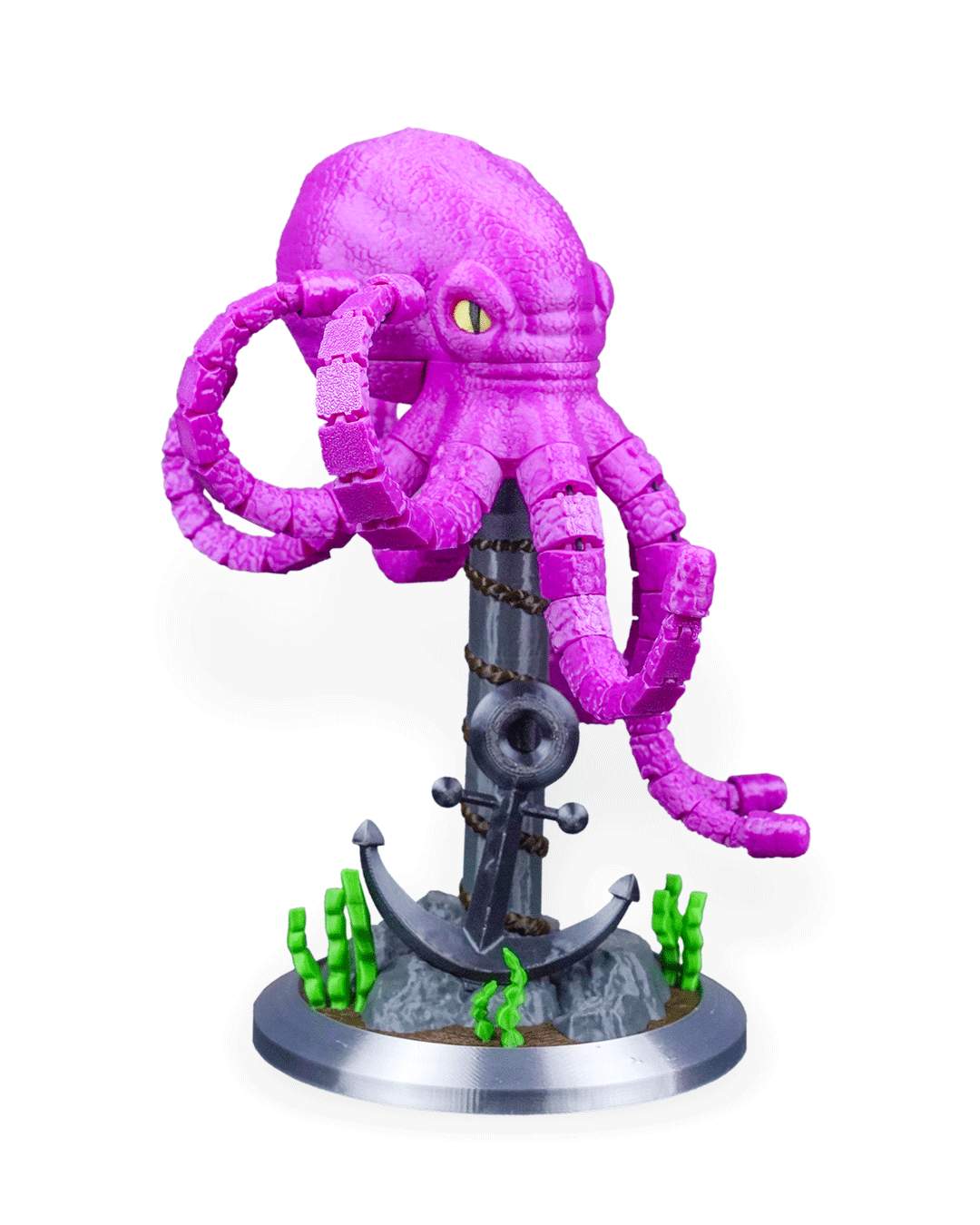 Octopod Flow - Image 16