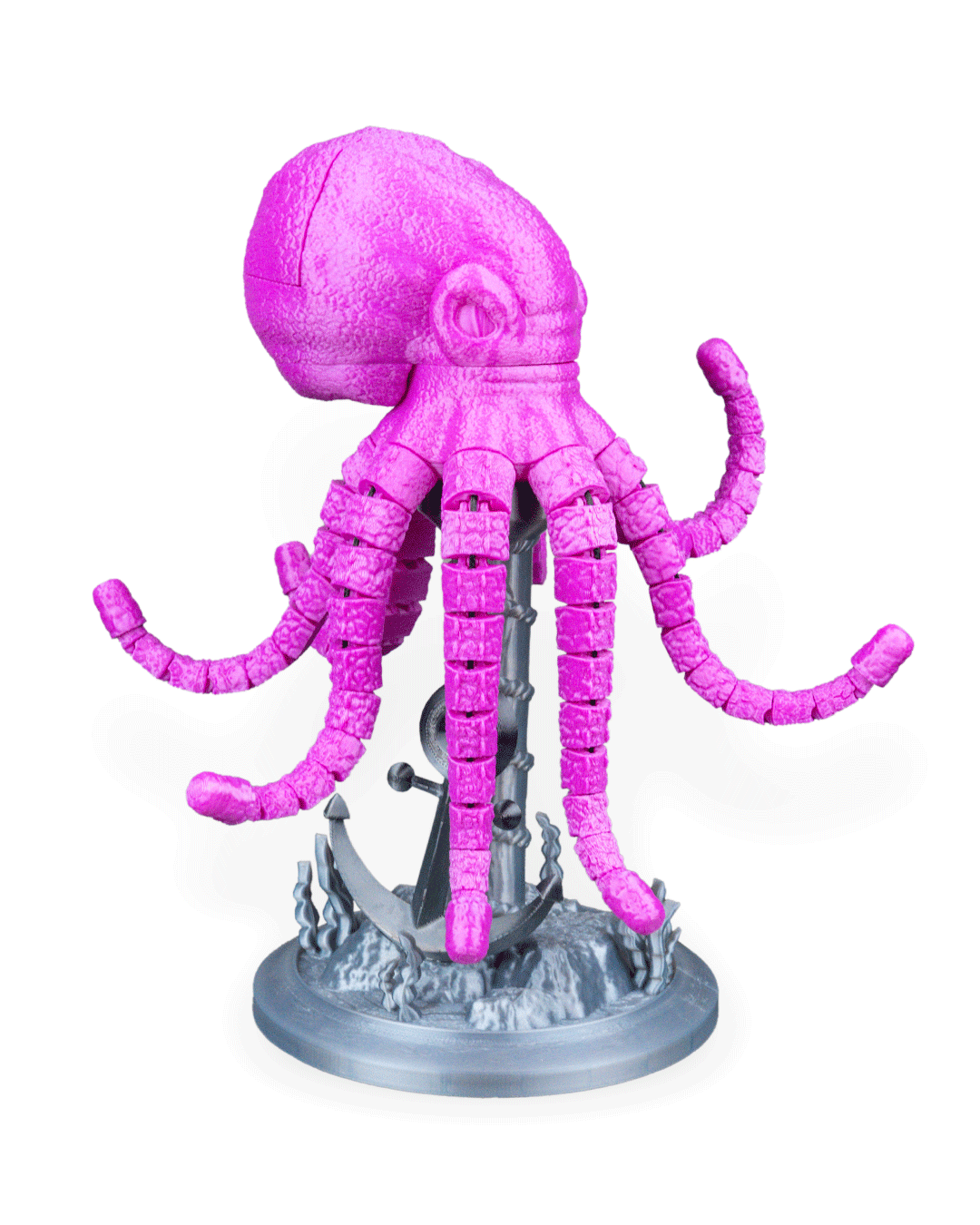 Octopod Flow - Image 17