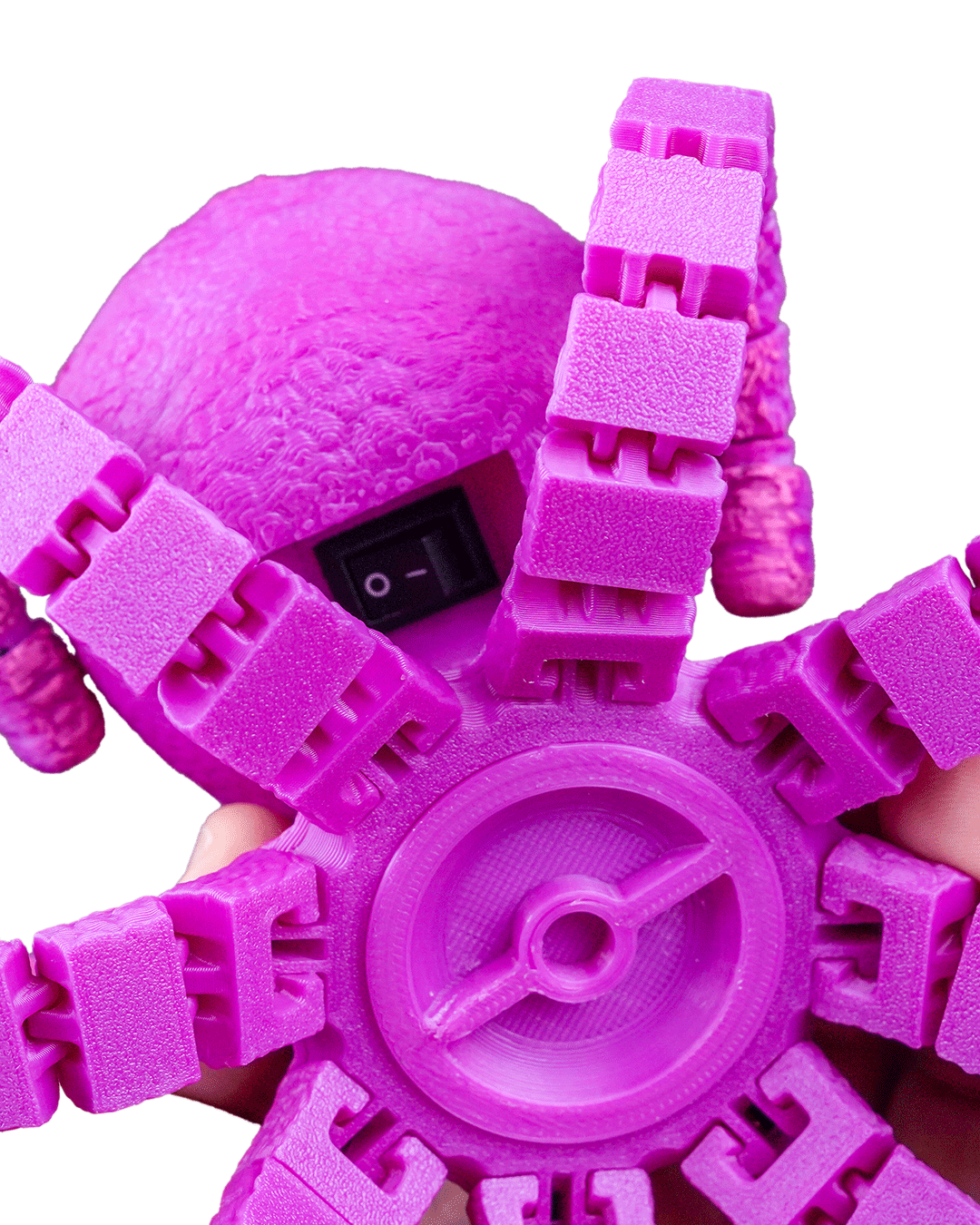 Octopod Flow - Image 19