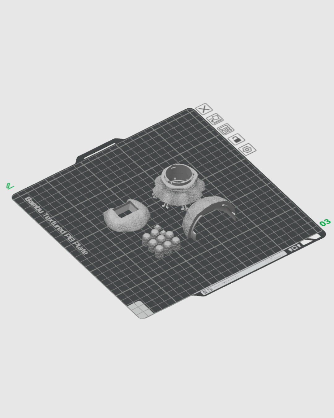 Octopod Flow - Image 26