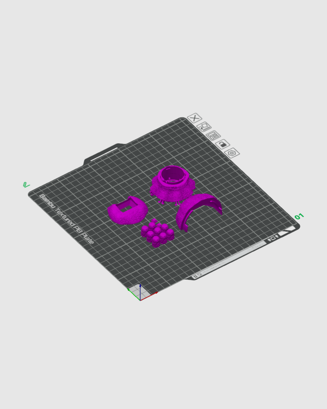 Octopod Flow - Image 22