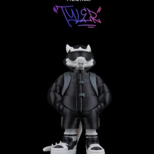 Tylrethar "Tyler"