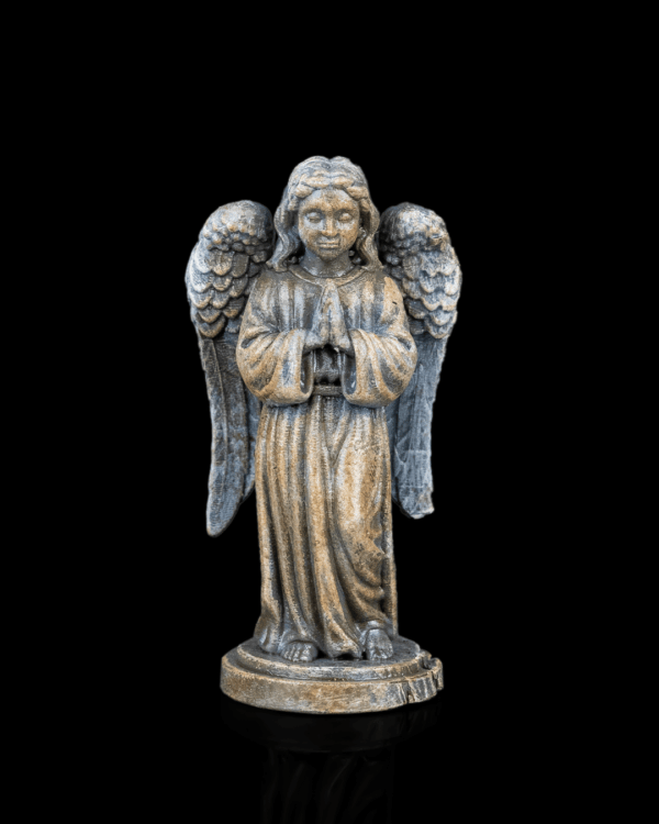 Village Furnishings - Resin Props