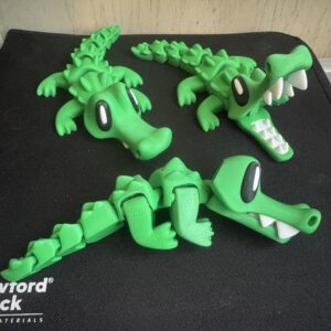 B.L. blob croc