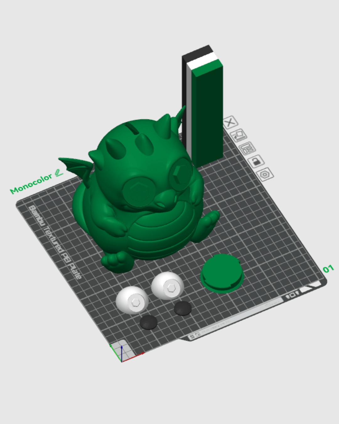 Cashling - Coin Bank - Image 16