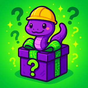 Mystery Box