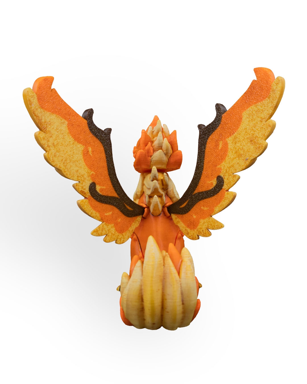 Flamma, the Rising Phoenix - Image 11