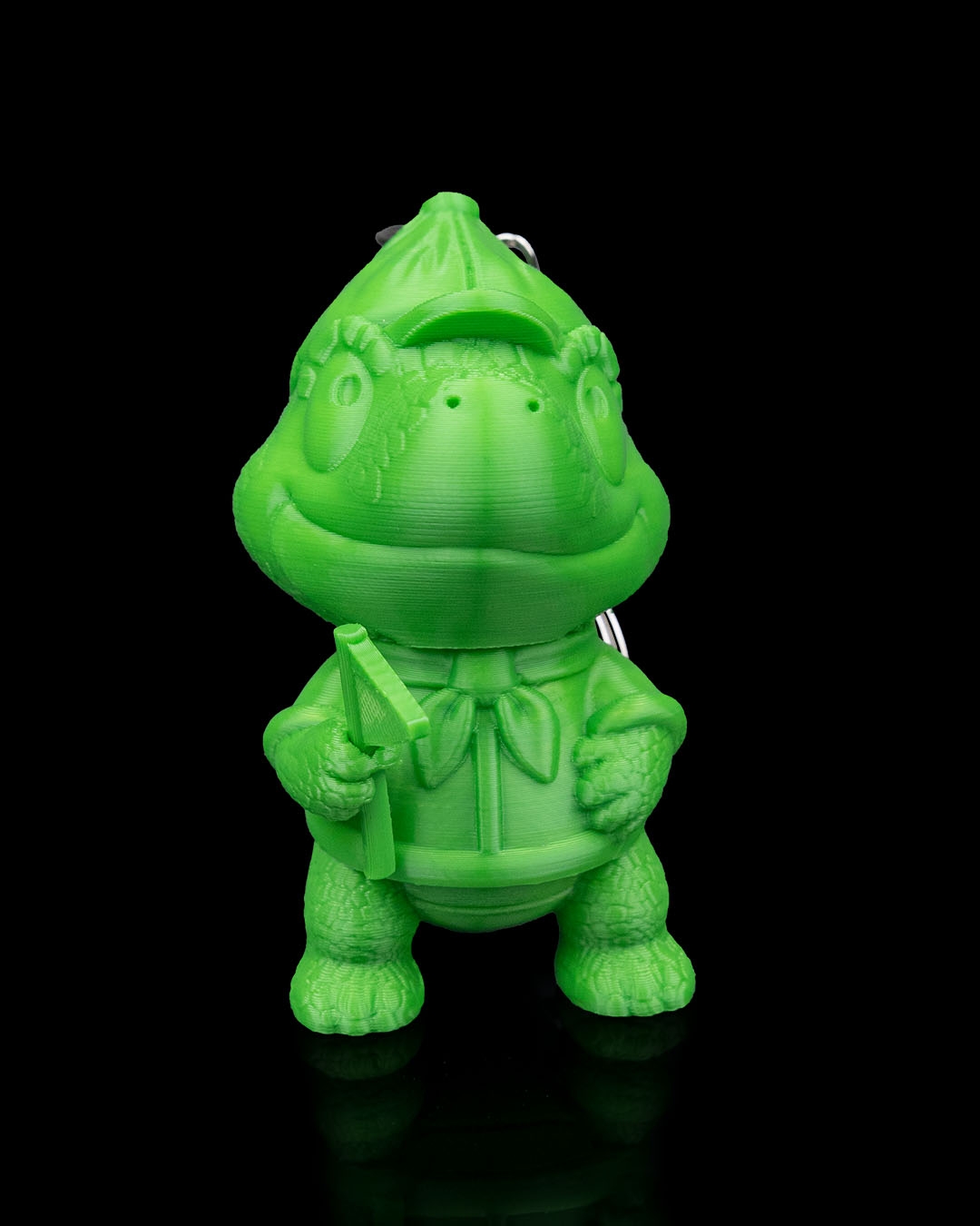 Hooked on Dinos Mystery Pack - Image 8