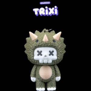 Skubbies - Trixi