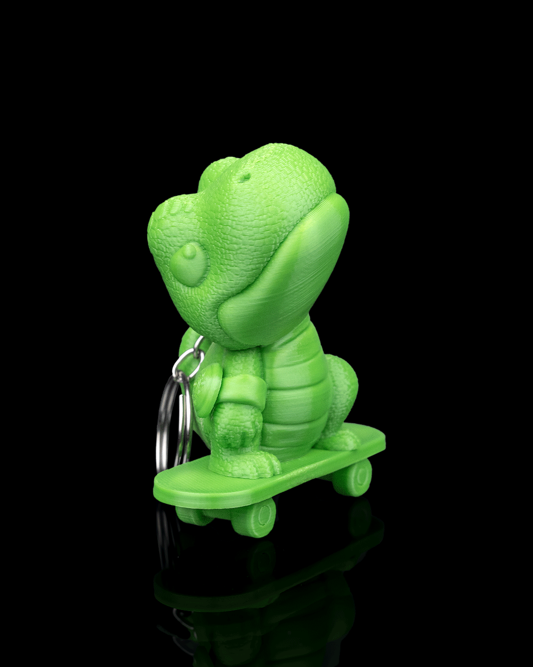 Hooked on Dinos Mystery Pack - Image 4