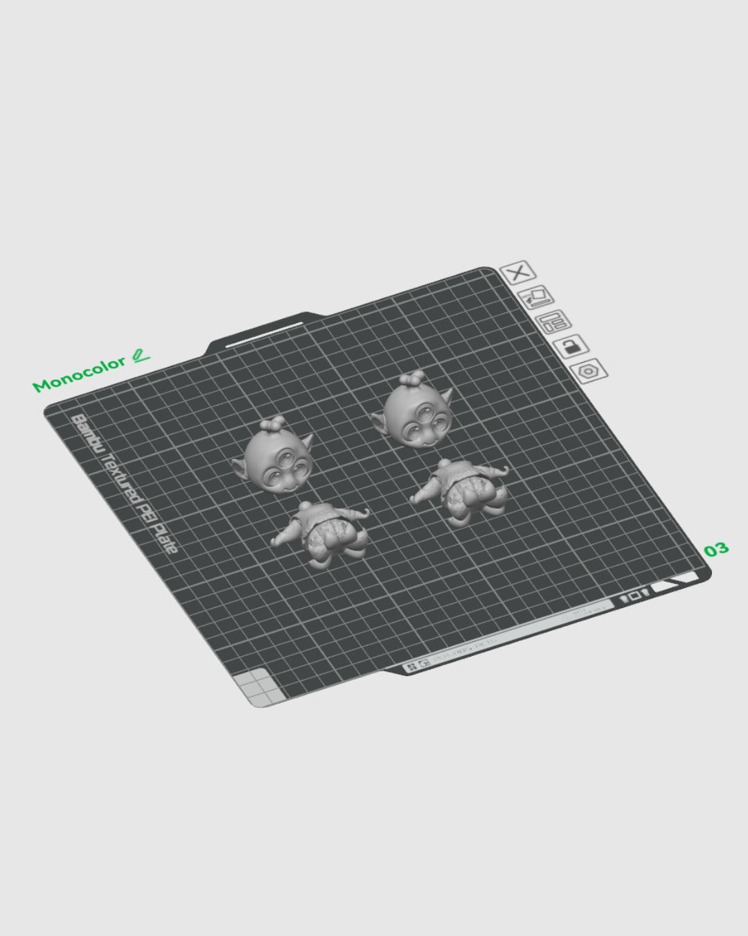 Wubwub, the ST-Alien - Image 17