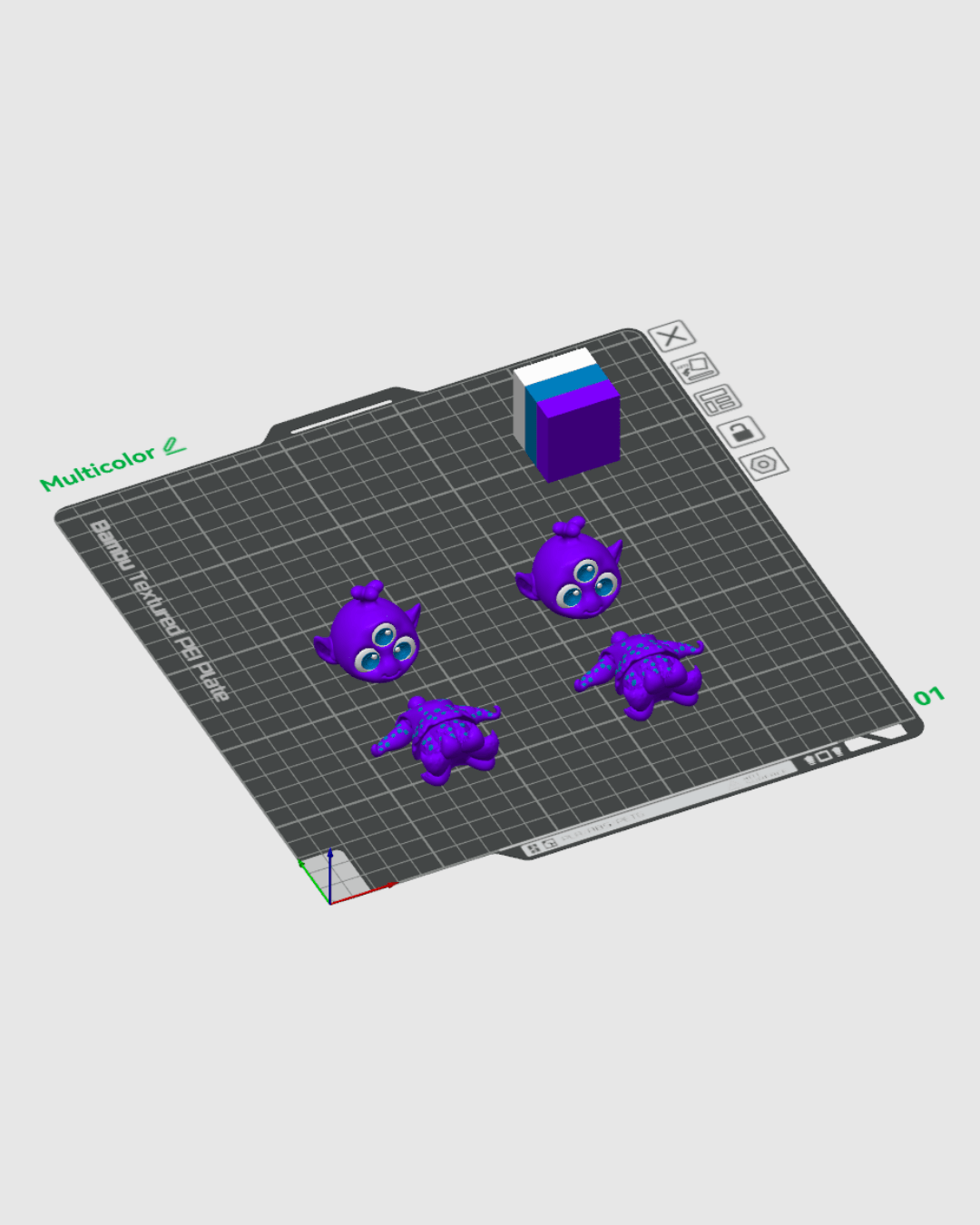 Wubwub, the ST-Alien - Image 16