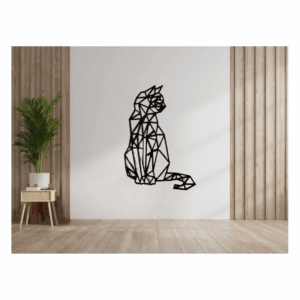 Cat Wall Decor