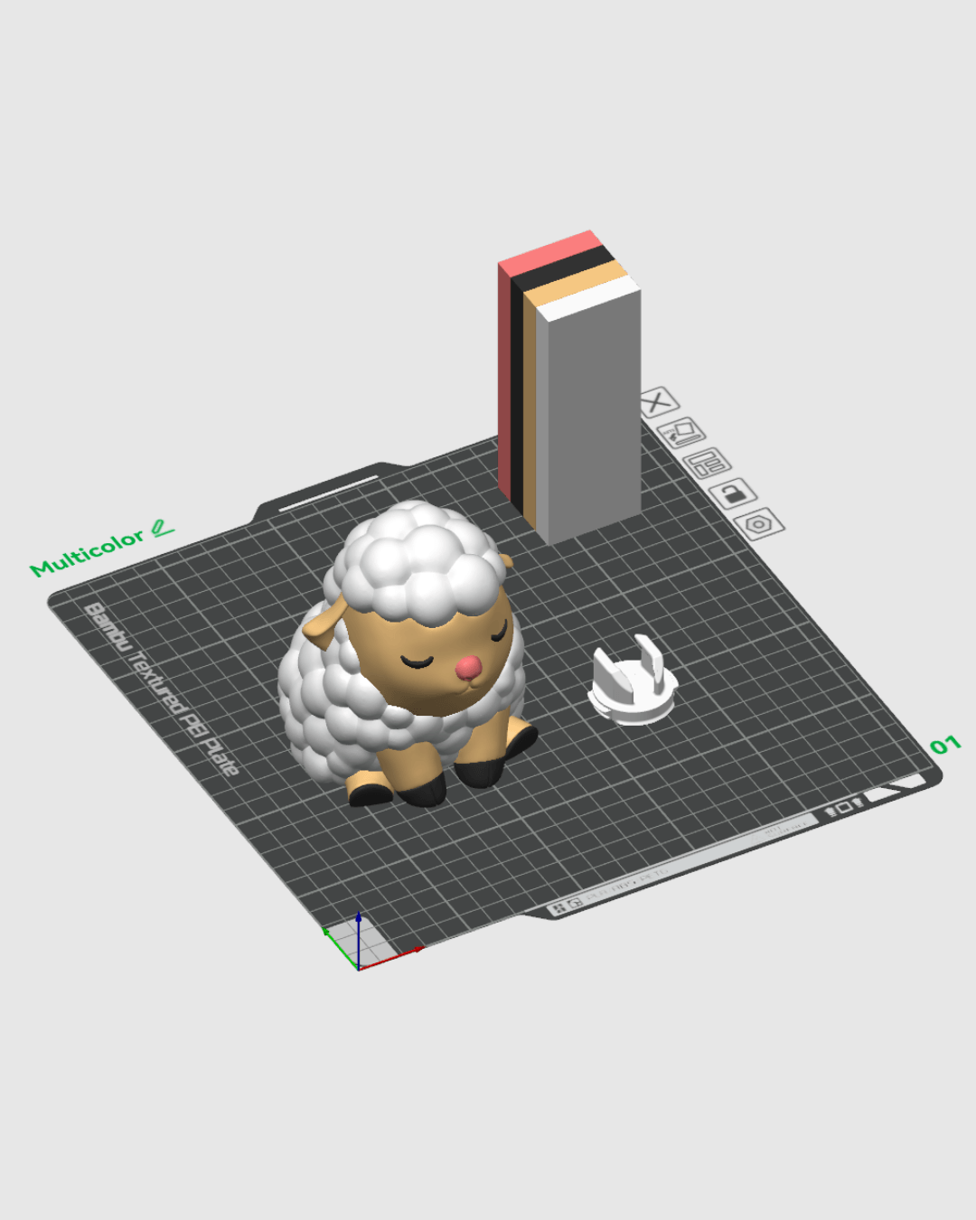 Counting Sheep - Image 4