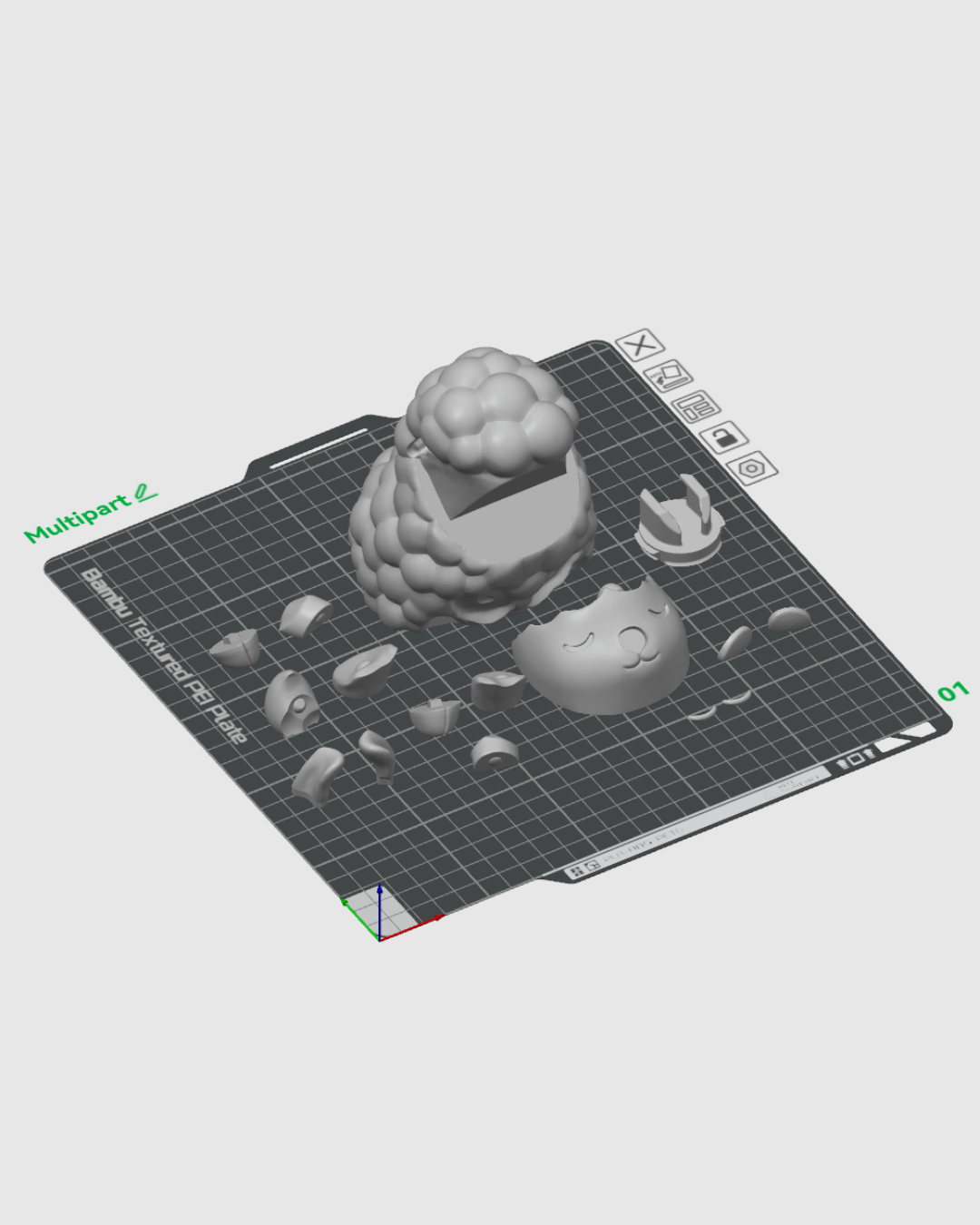 Counting Sheep - Image 5