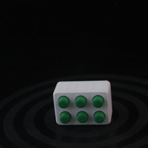 Célula braile - Fidget de aprendizaje