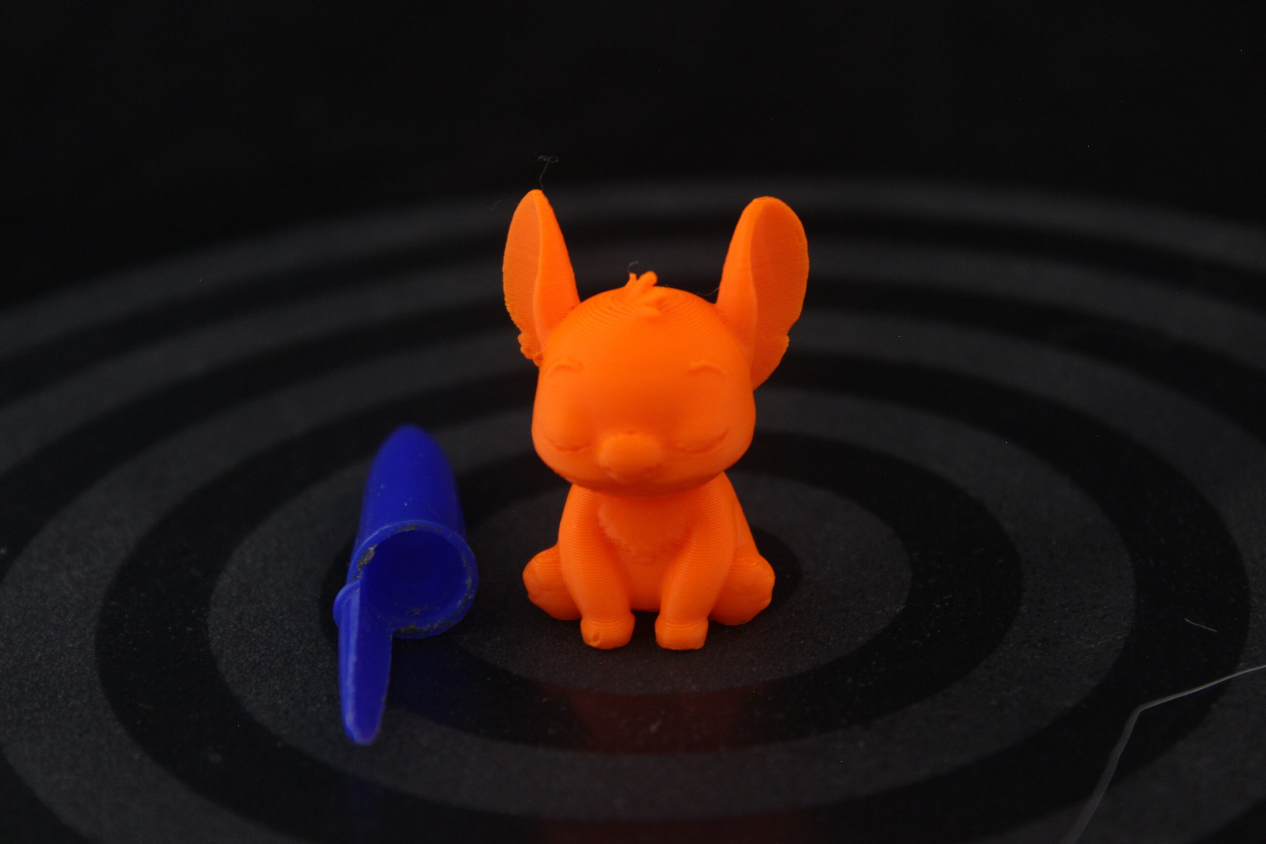 Mini figuras / Llaveros - Image 31