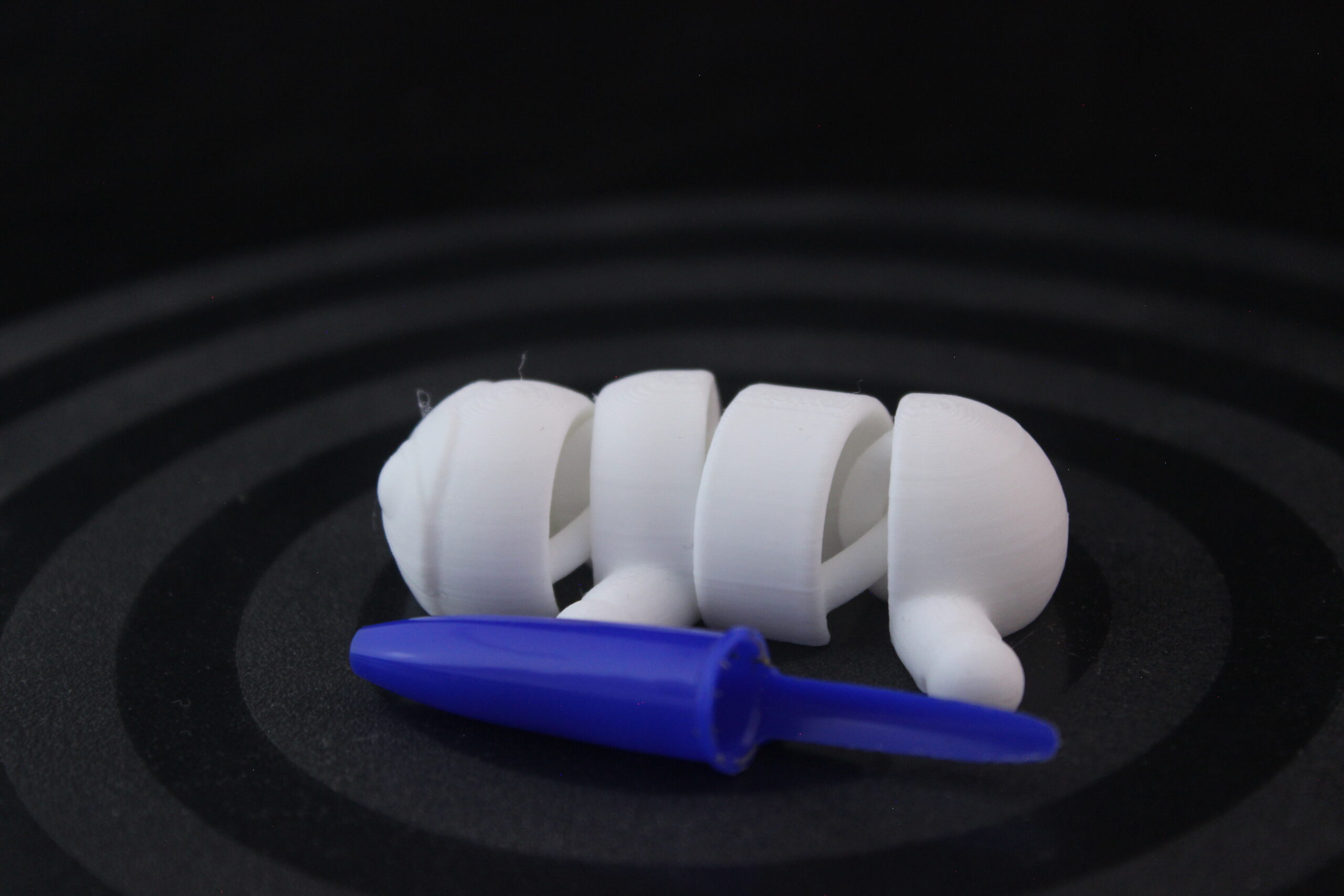 Mini figuras / Llaveros - Image 14