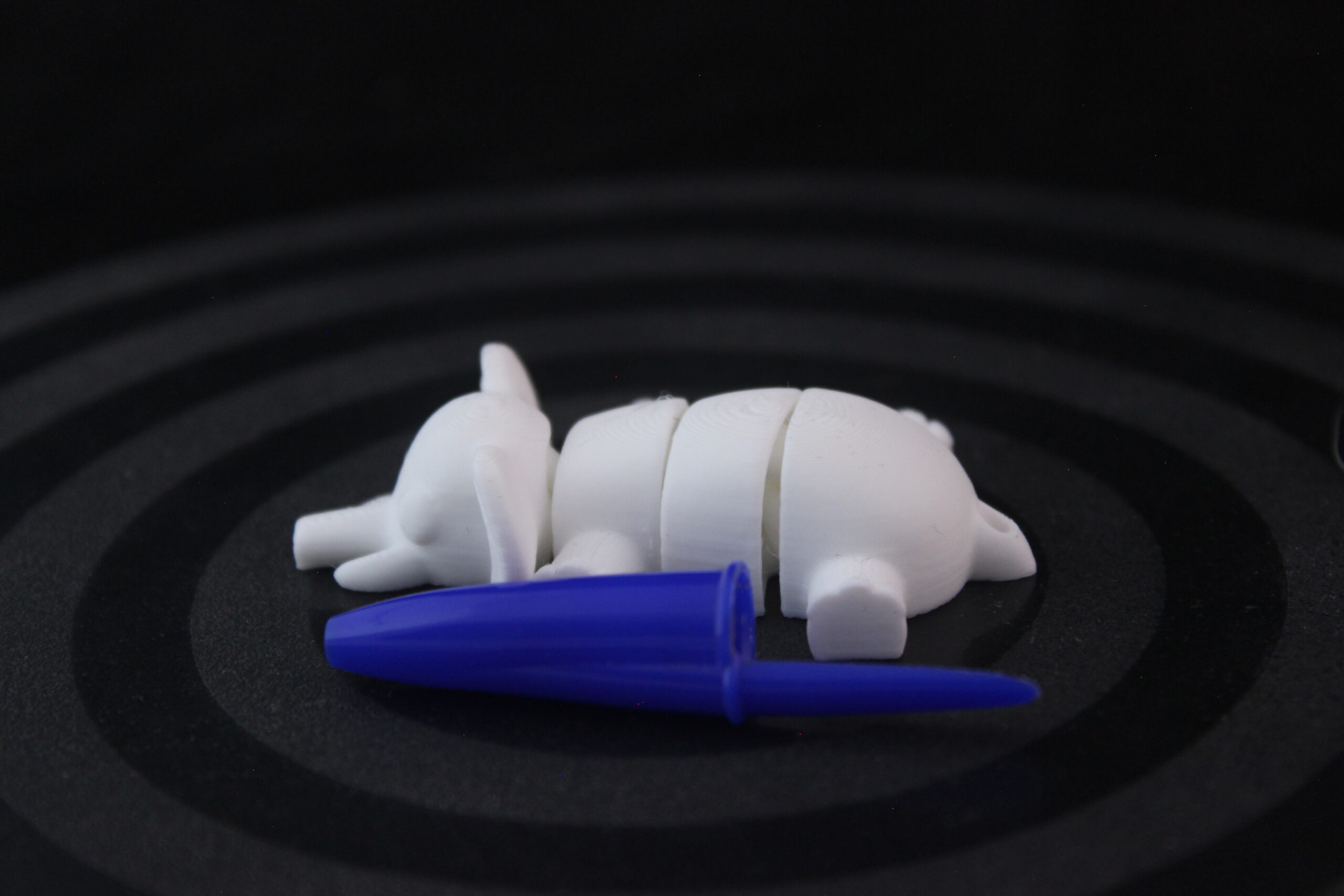 Mini figuras / Llaveros - Image 10