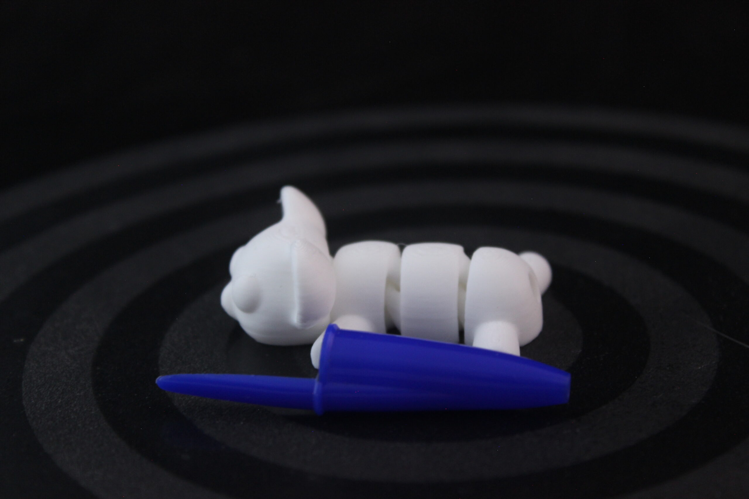 Mini figuras / Llaveros - Image 2