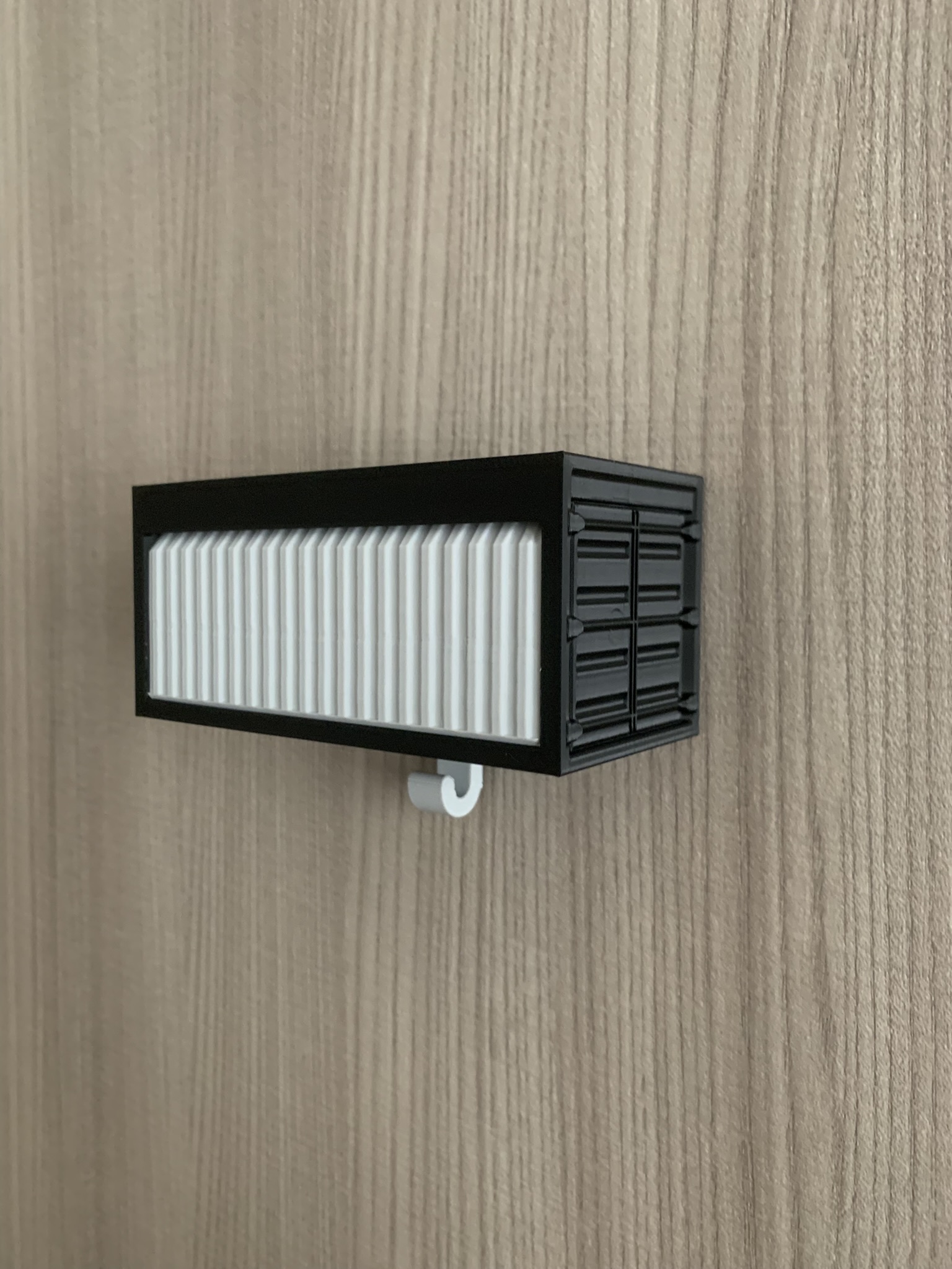 Porta Chaves p/ Hot Wheels 1/64 - Image 3