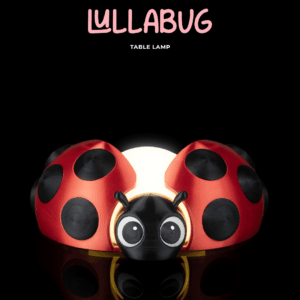 LullaBug - Table Lamp
