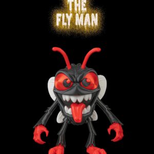 The Fly Man
