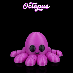 Octopus