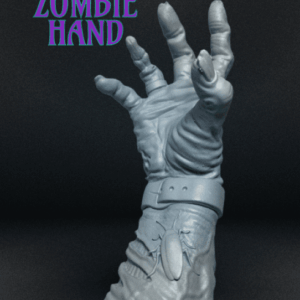 Zombie Hand