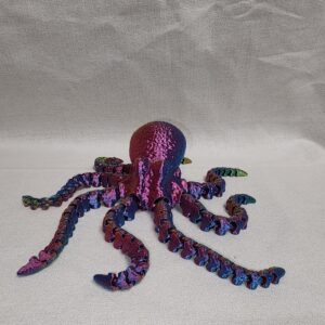 Octupus