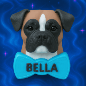 Pawtrait Magnets - Ai Compatible