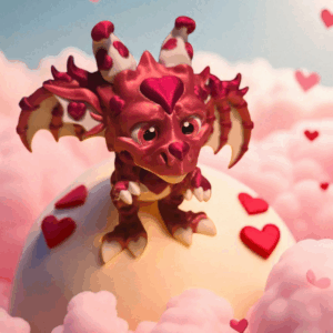 Love Dragon