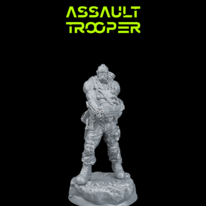 ASSAULT TROOPER