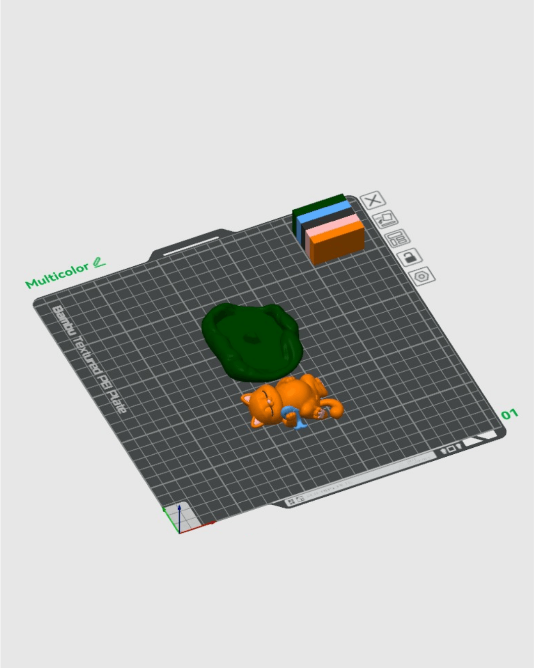 Belly of the Beast - Image 11