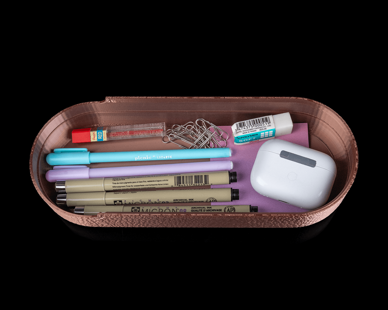 Classic Leather Kit 0001 - Image 5