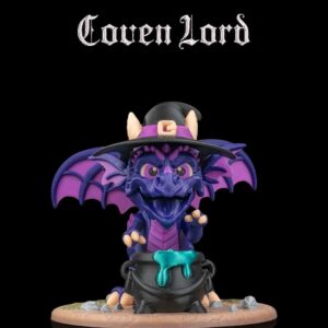 Coven Lord