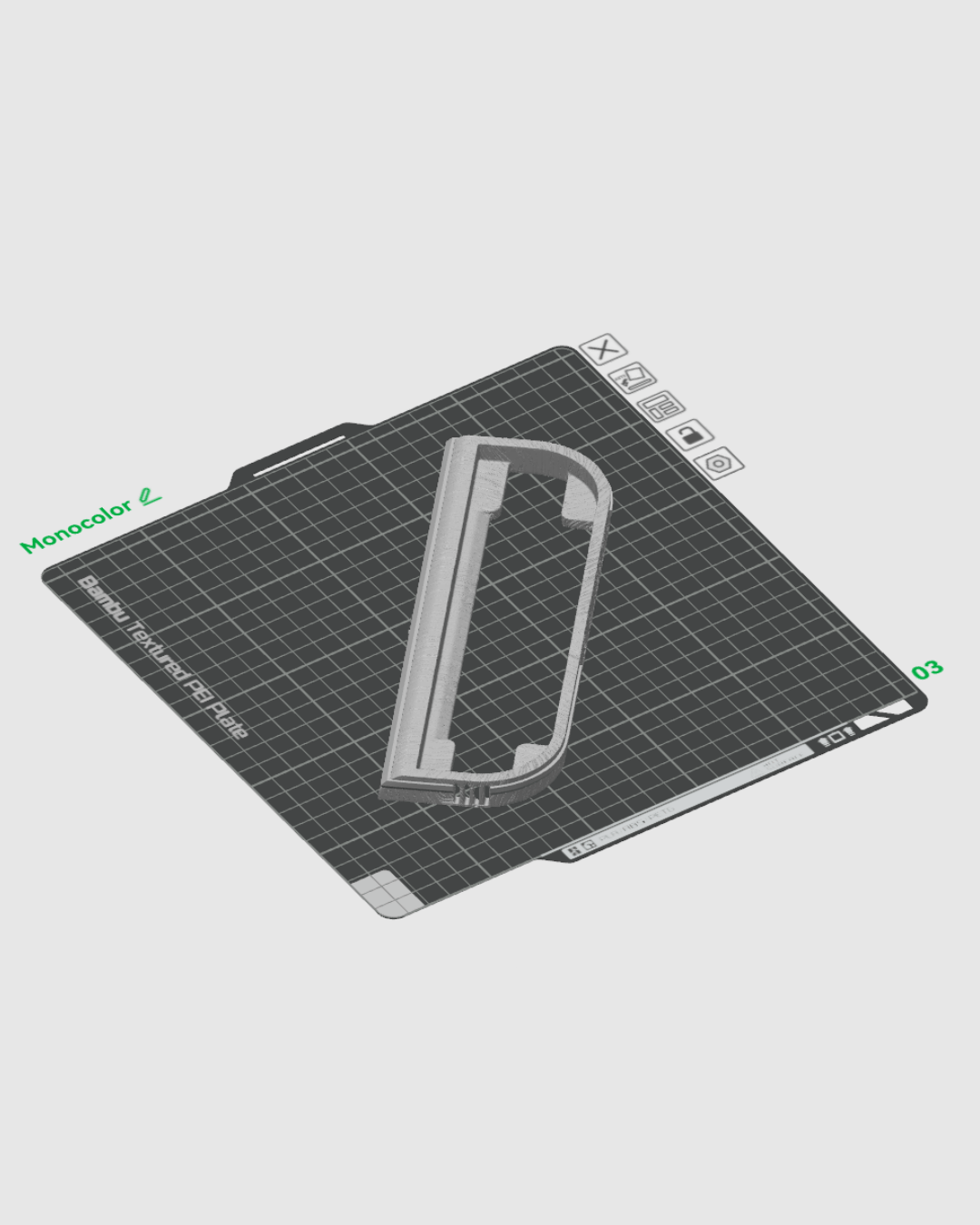 Dock ’n’ Roll Dock Stand - Image 10