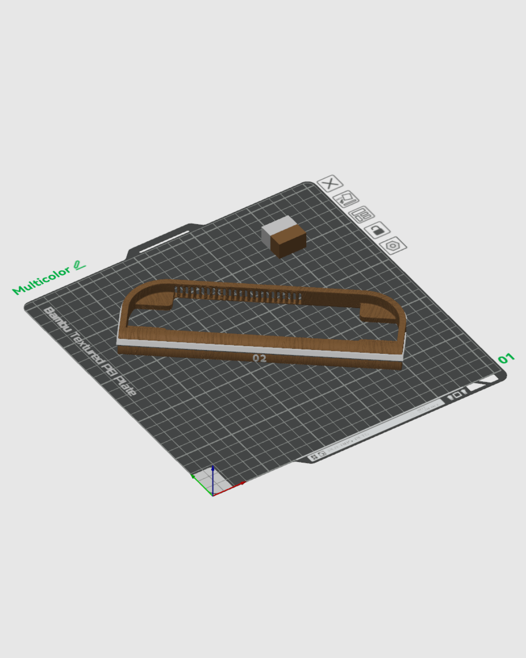 Dock ’n’ Roll Dock Stand - Image 9