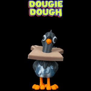 Dougie Dough